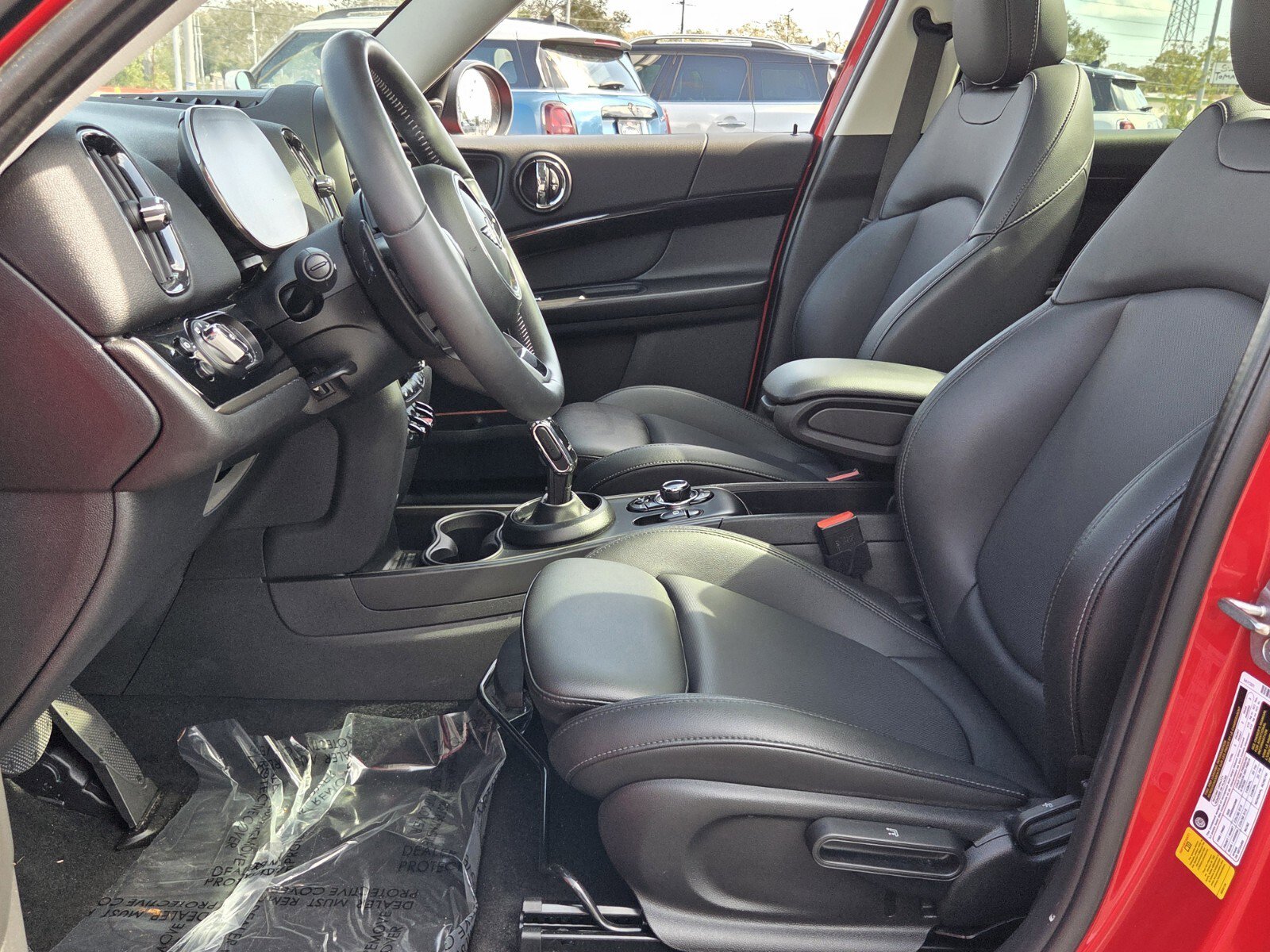 Used 2022 MINI Cooper Countryman S image 10