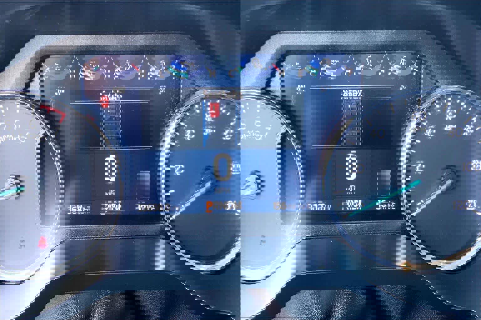 Certified 2023 Ford Expedition Max XLT image 22