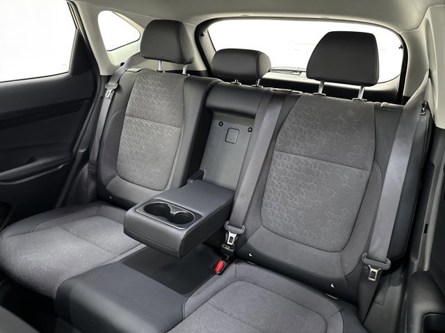 Certified 2024 Kia Seltos S FWD image 13