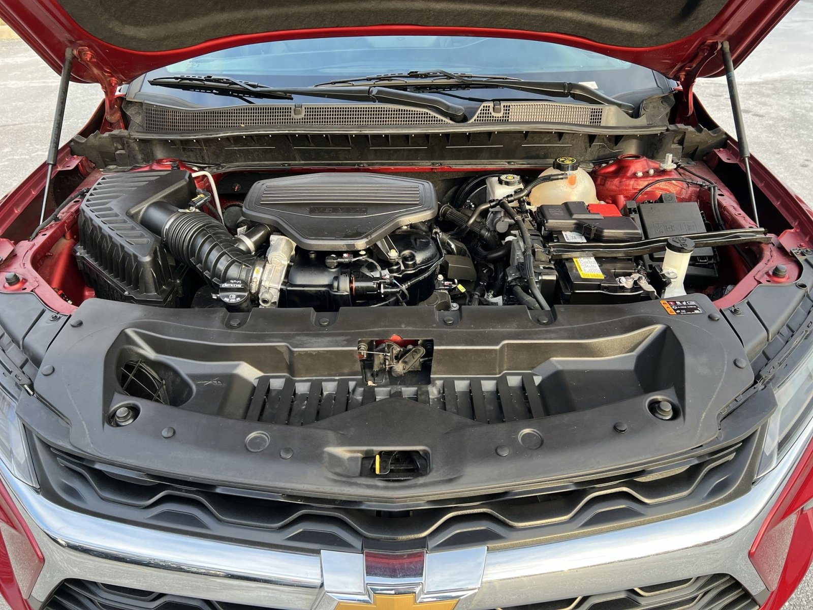 Used 2023 Chevrolet Blazer LT w/ Sound & Technology Package image 26