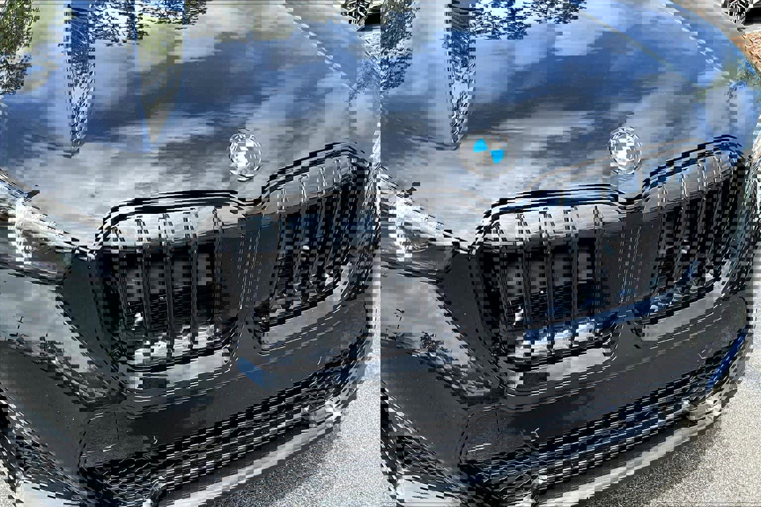 Certified 2025 BMW X1 xDrive28i w/ M Sport Package image 30