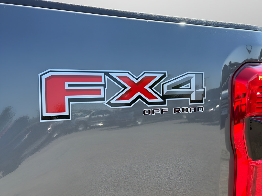 New 2026 Ford F350 Platinum w/ FX4 Off-Road Package AWD/4WD image 28