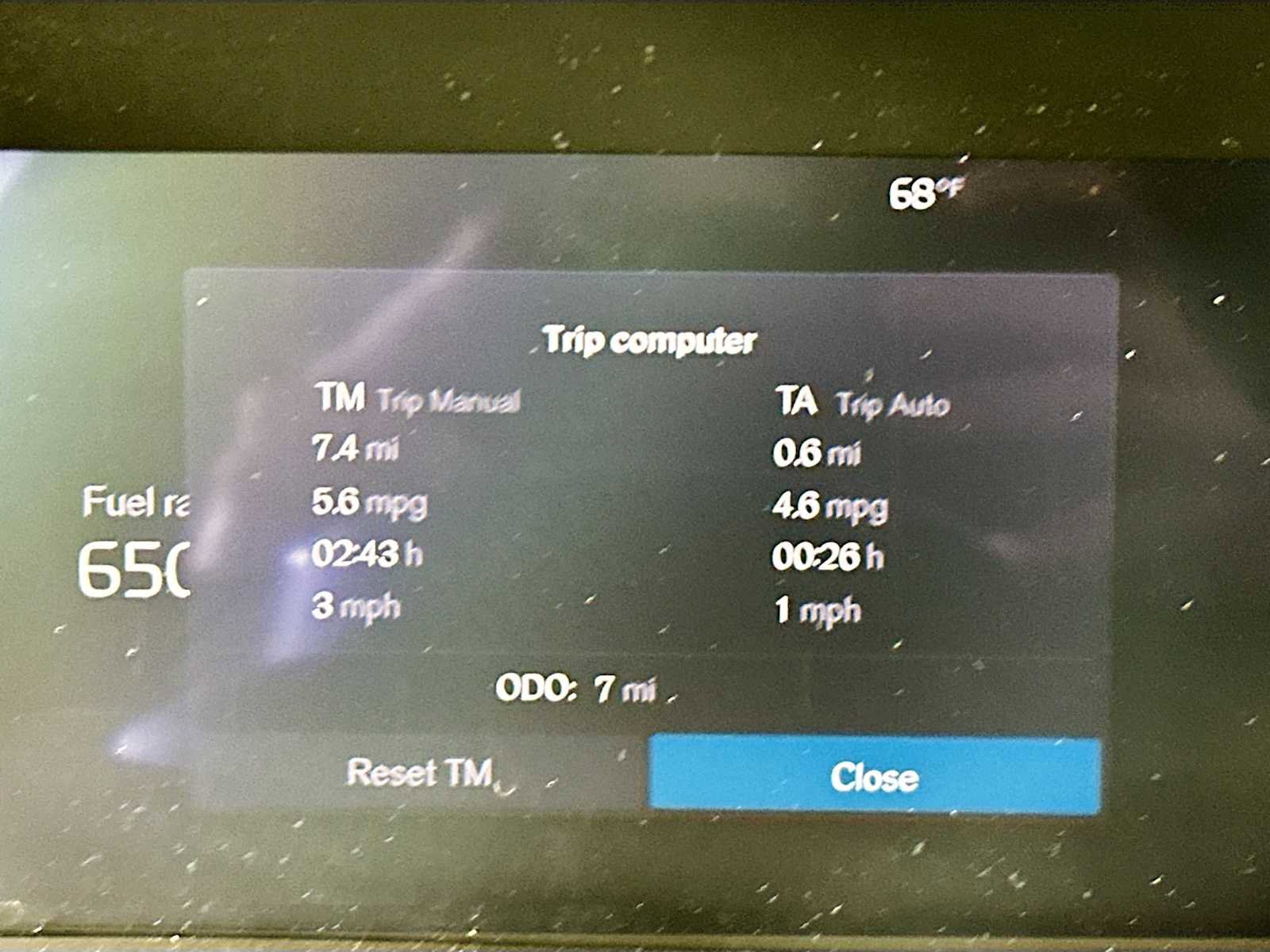 Used 2025 Volvo XC90 B6 Plus w/ Protection Package Premier image 10