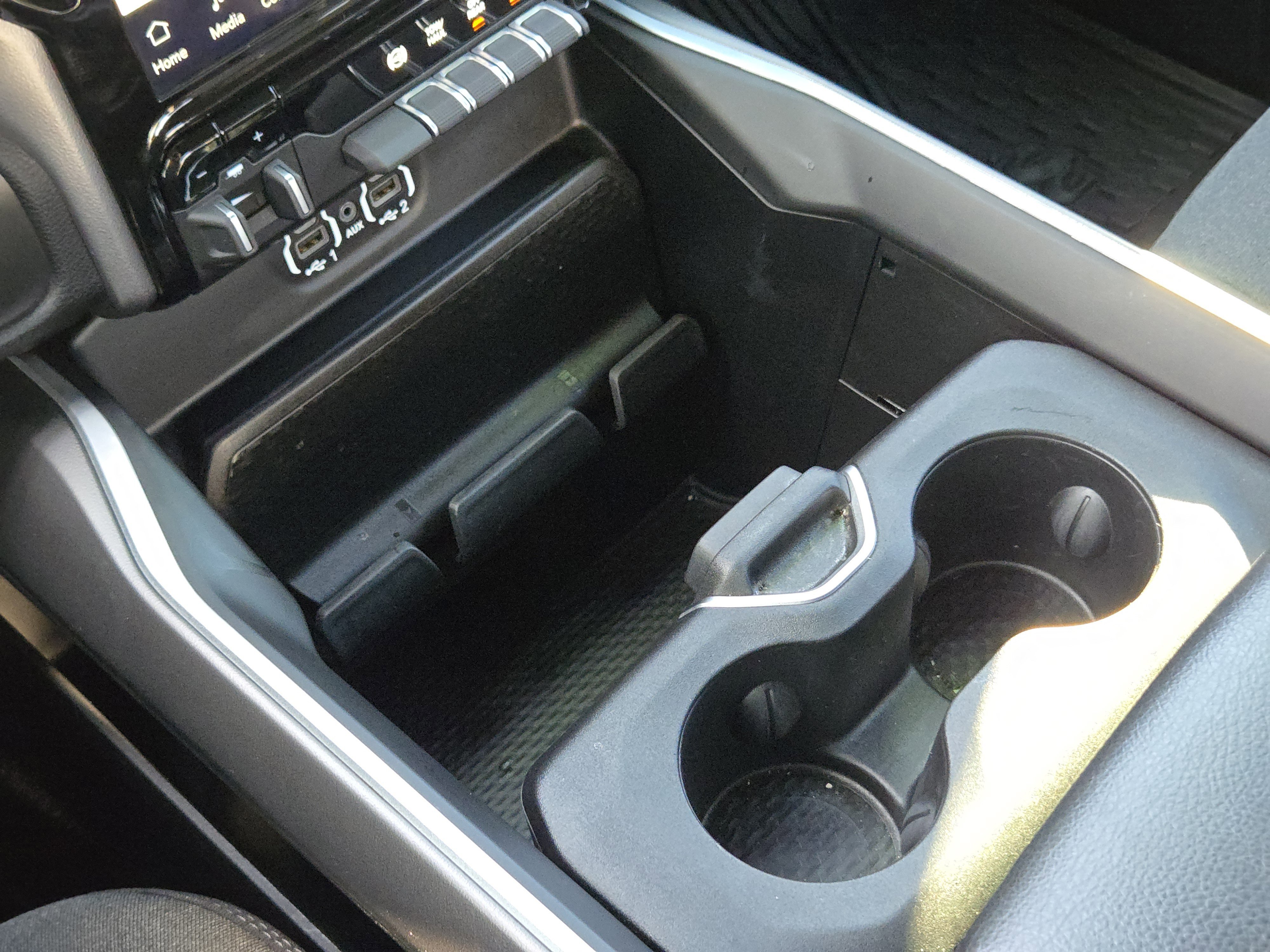 Used 2022 RAM 2500 Lone Star w/ Night Edition image 21