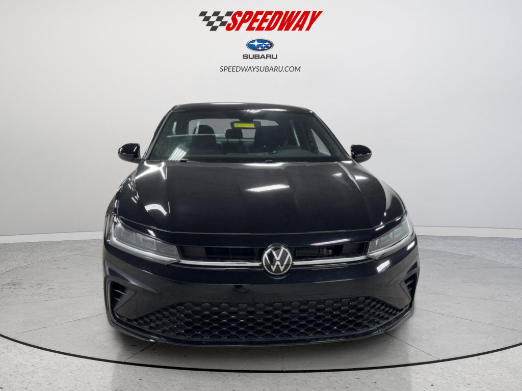 New 2026 Volkswagen Jetta Sport FWD image 3