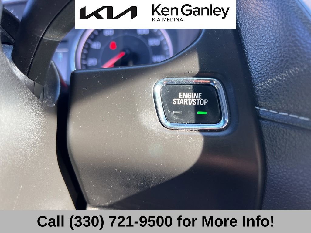 Used 2018 GMC Acadia SLT image 37