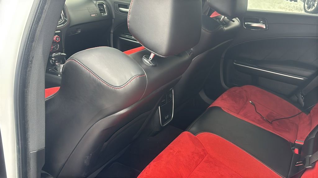 Used 2023 Dodge Charger Scat Pack image 32