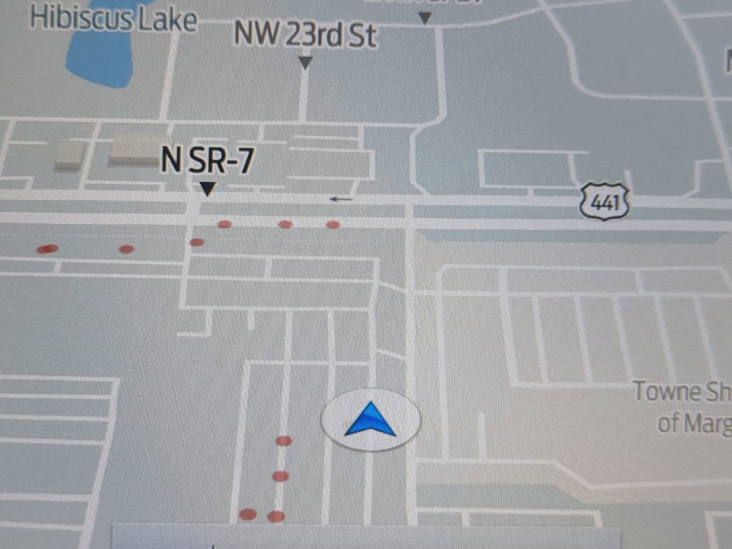 Used 2023 Ford F150 Tremor w/ Equipment Group 402A High image 23