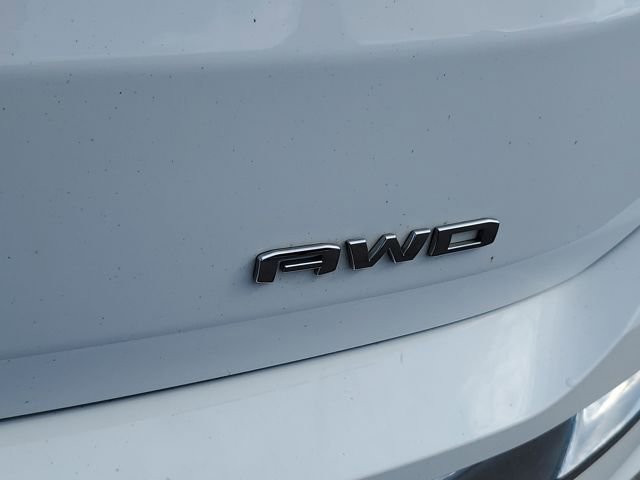 Certified 2023 GMC Terrain Denali w/ Denali Premium Package image 8