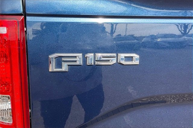 Used 2016 Ford F150 XLT w/ Equipment Group 301A Mid image 8