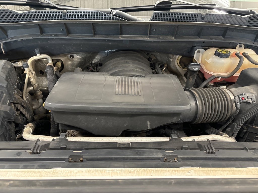 Used 2019 GMC Sierra 1500 Denali image 37