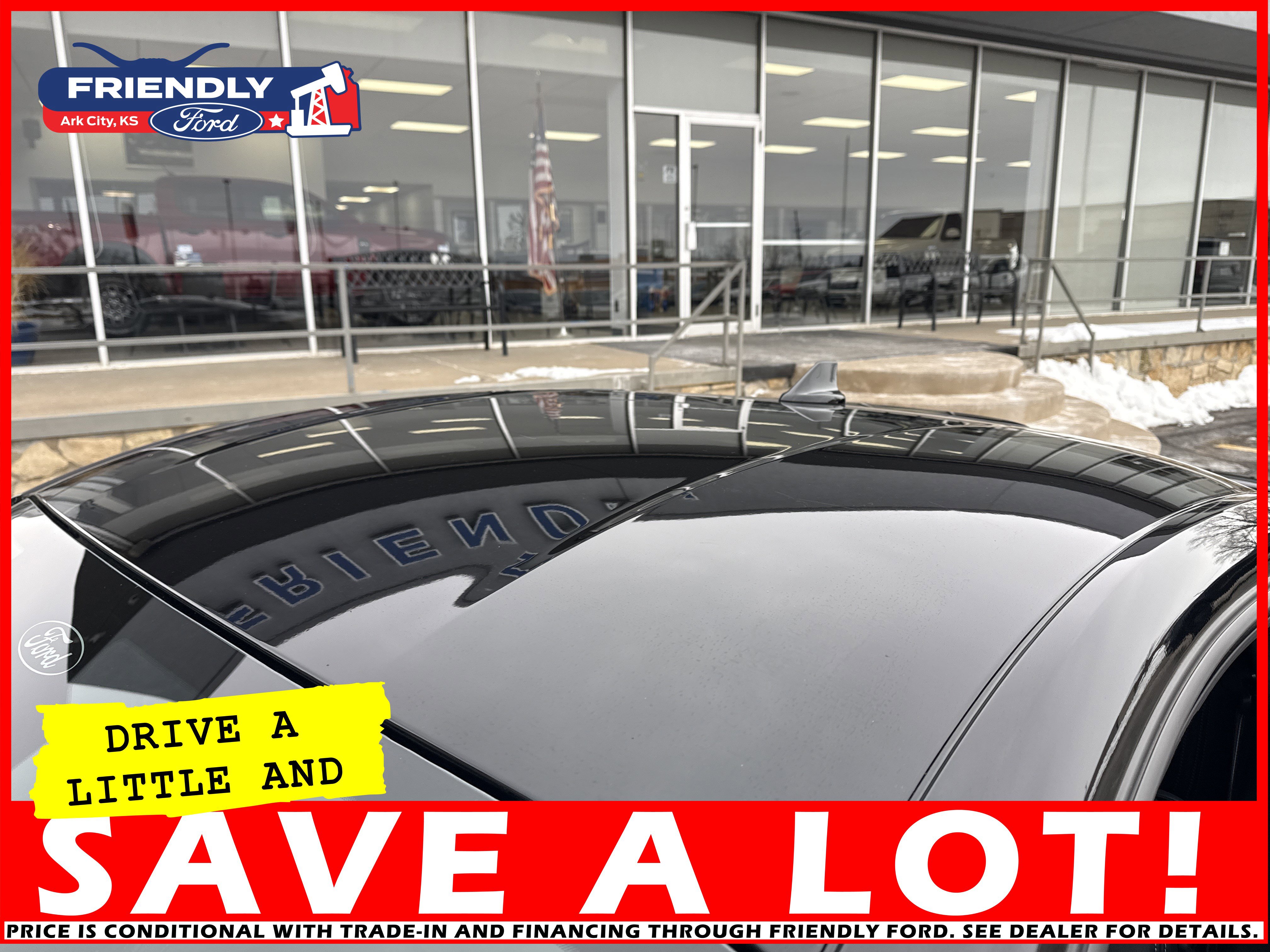 New 2024 Ford Mustang GT Premium image 22