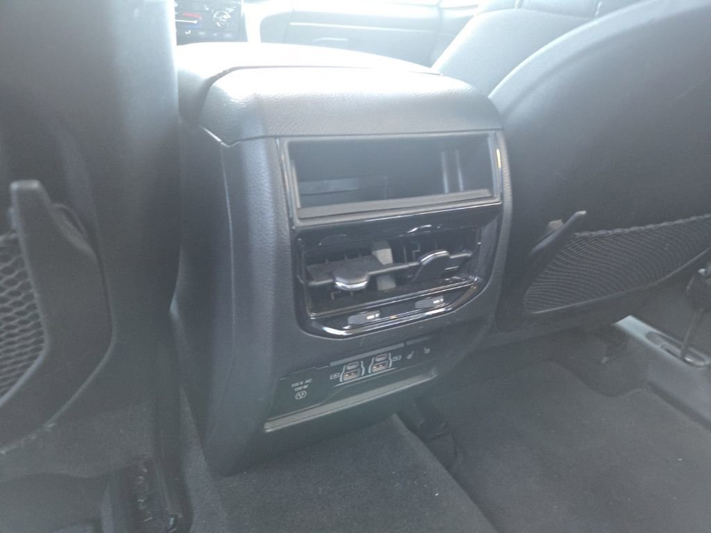 Used 2024 Jeep Grand Cherokee Limited 4xe image 15