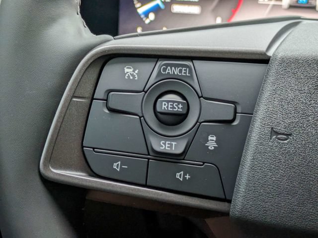 New 2026 Nissan Sentra SV w/ SV Convenience Package FWD image 25