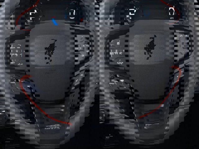 New 2025 Ford Bronco Raptor image 14