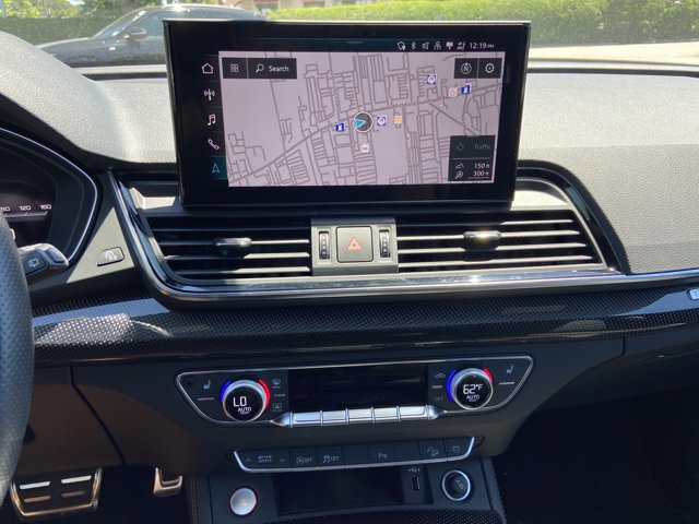 Certified 2023 Audi SQ5 Premium Plus w/ Premium Plus Package AWD/4WD image 20