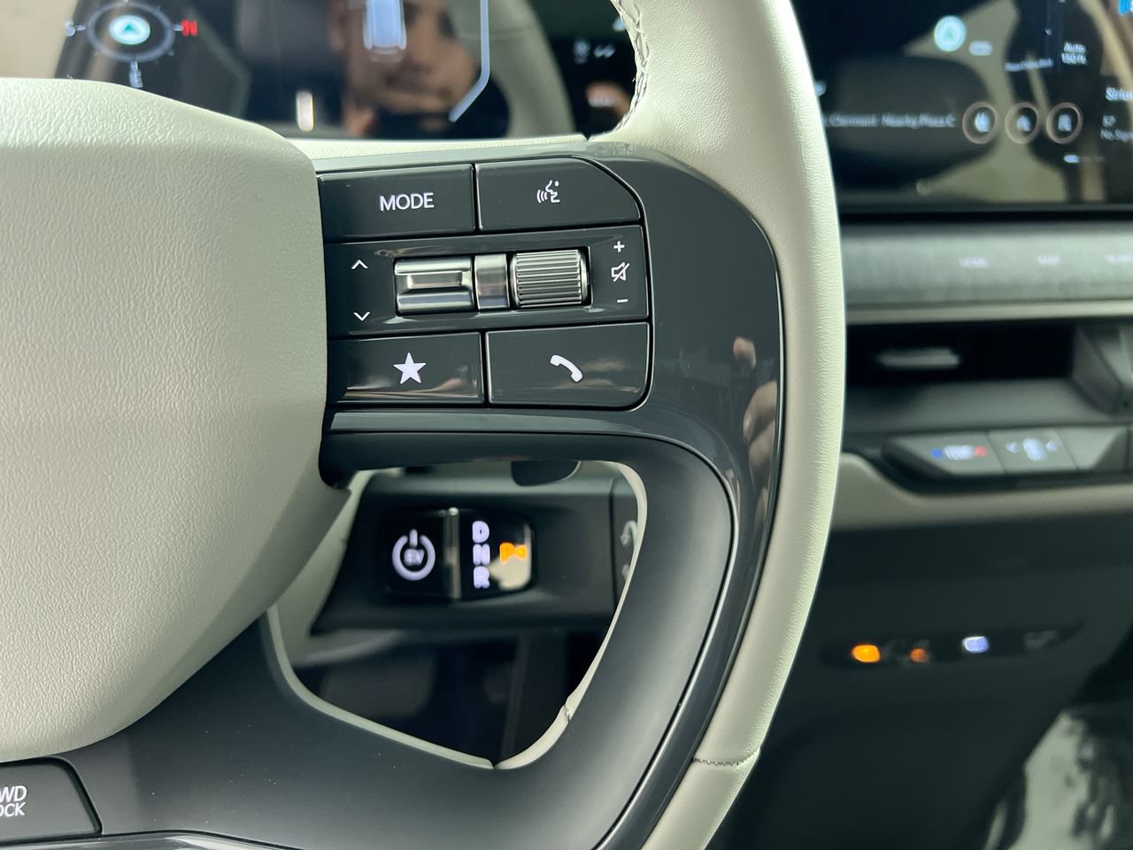 New 2026 Kia EV9 Wind AWD/4WD image 19