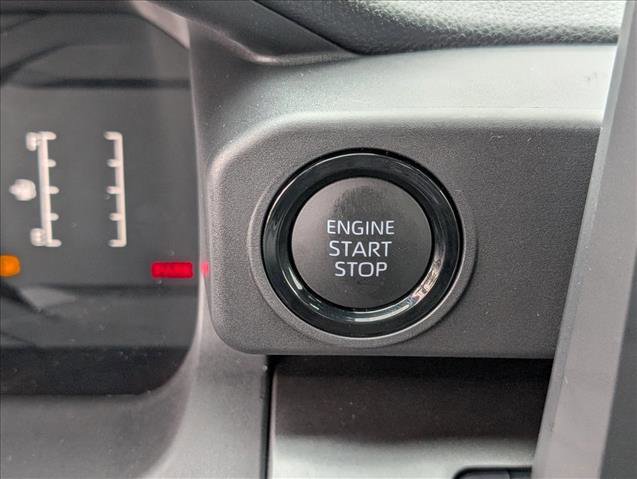 New 2025 Toyota Tacoma SR5 image 17