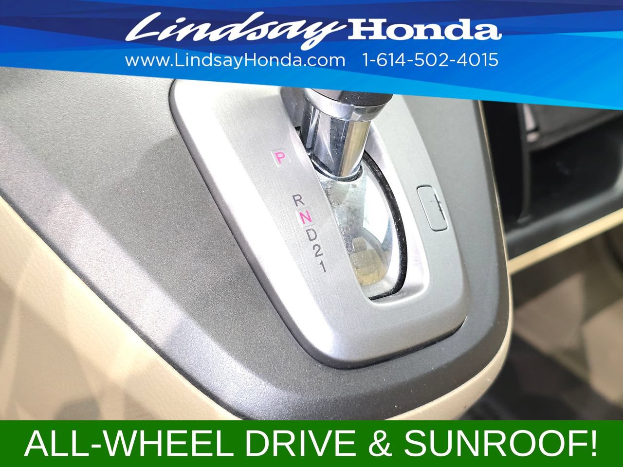 Used 2010 Honda CR-V EX image 20