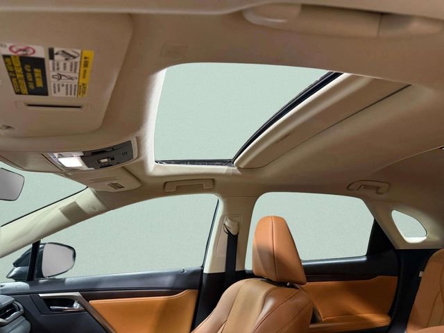 Used 2021 Lexus RX 450h AWD w/ Premium Package image 23