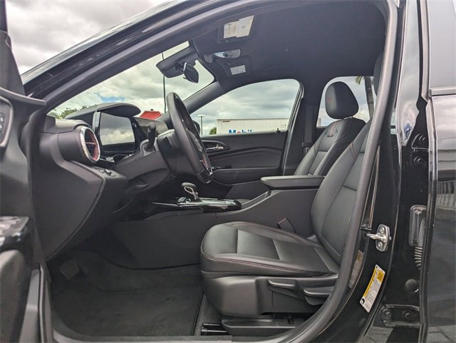 Used 2024 Chevrolet Trax RS w/ Driver Confidence Package image 6