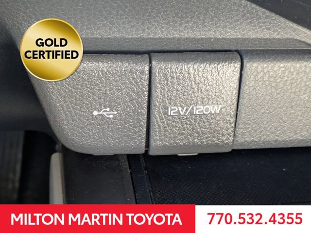 Certified 2024 Toyota Camry SE image 22