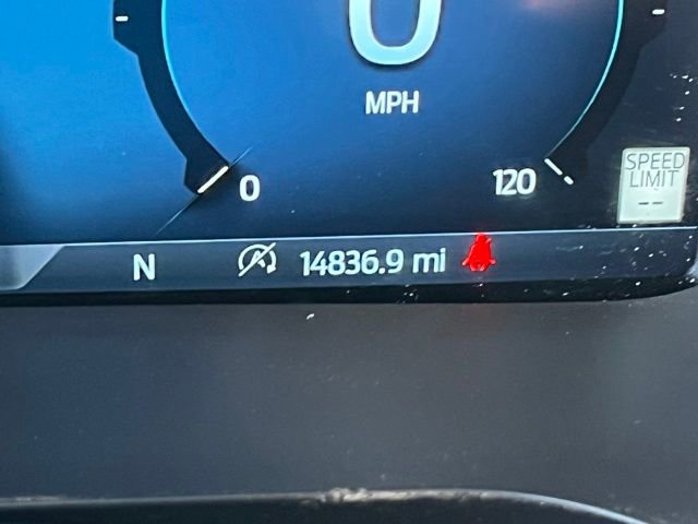 Used 2025 Ford F150 King Ranch image 30