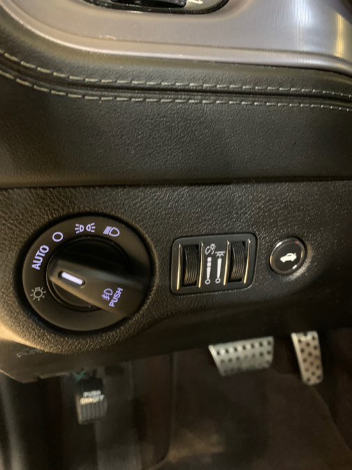 Used 2023 Dodge Charger GT w/ Plus Group image 19