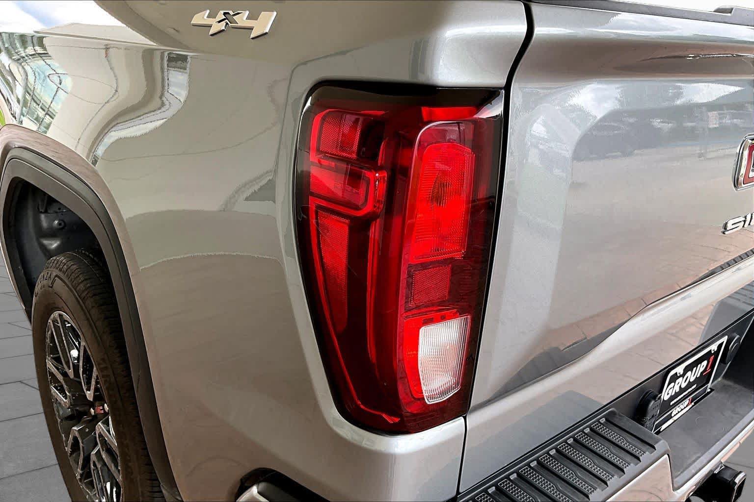 Used 2026 GMC Sierra 1500 Elevation AWD/4WD image 27