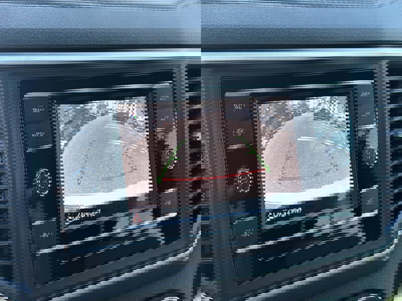 Used 2022 Volkswagen Atlas Cross Sport SE image 26