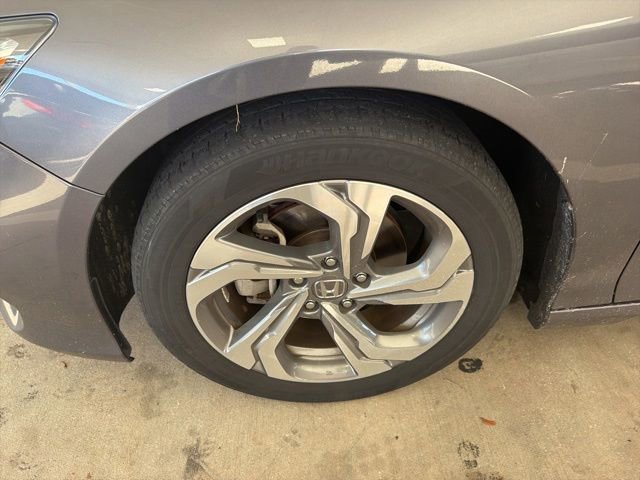 Used 2020 Honda Accord EX-L image 6