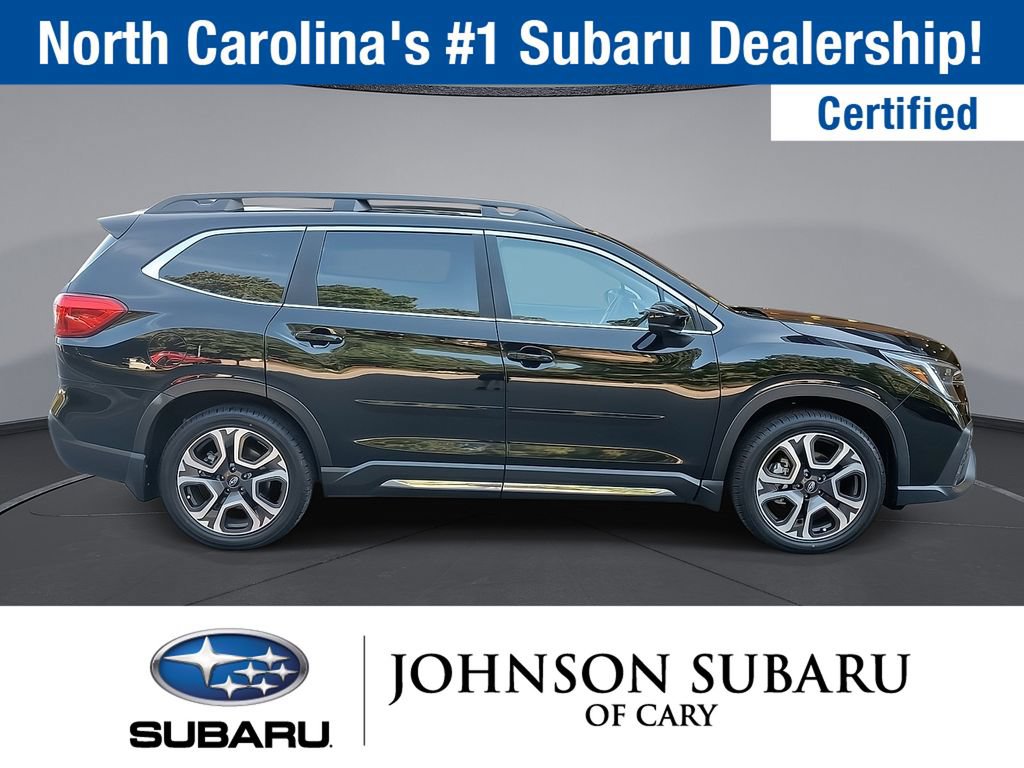 Used 2024 Subaru Ascent Limited w/ Technology Package AWD/4WD image 26