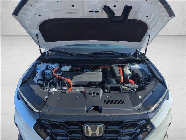 New 2026 Honda CR-V Sport-L image 15