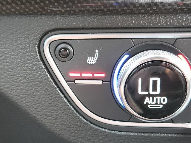 Used 2021 Audi SQ5 Premium Plus w/ Premium Plus Package AWD/4WD image 24