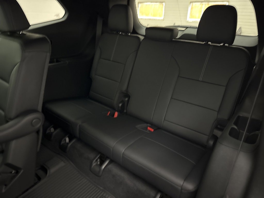 New 2025 GMC Acadia Elevation w/ Elevation Premium Package image 55