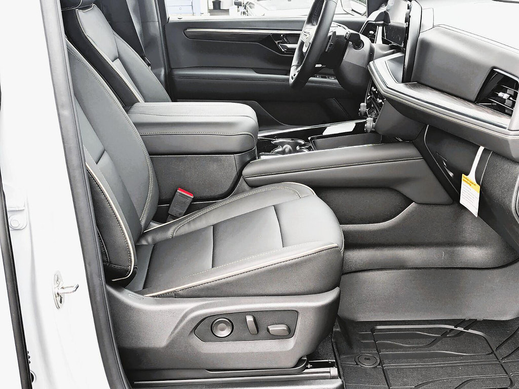 New 2026 Chevrolet Tahoe Premier AWD/4WD image 74