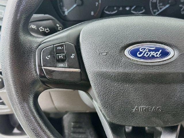 Used 2023 Ford Transit 250 Medium Roof AWD w/ Load Area Protection Package image 20