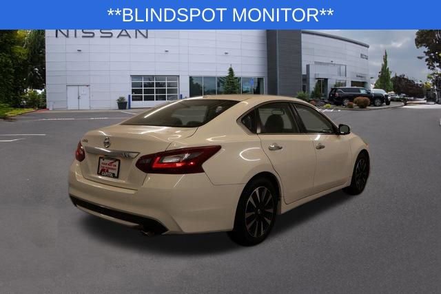 Used 2018 Nissan Altima 2.5 SL image 3