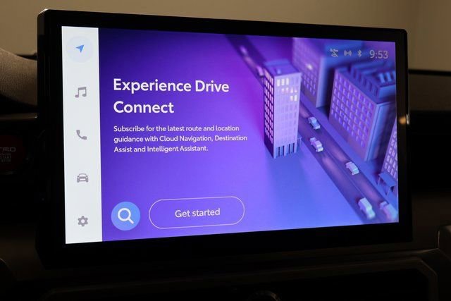 Used 2024 Toyota Tacoma TRD Sport image 19