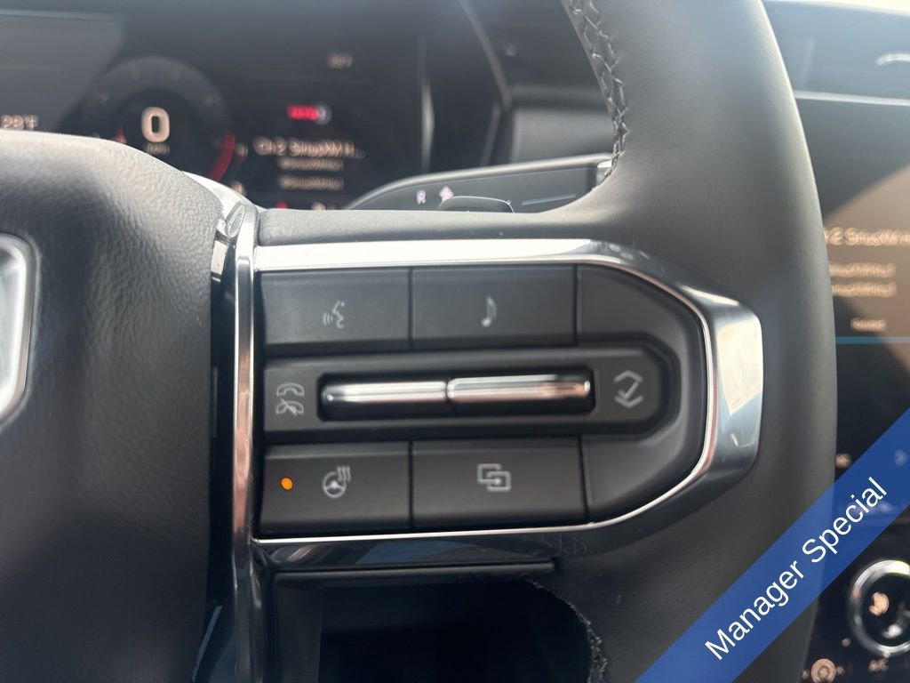 Used 2026 GMC Terrain Elevation image 20