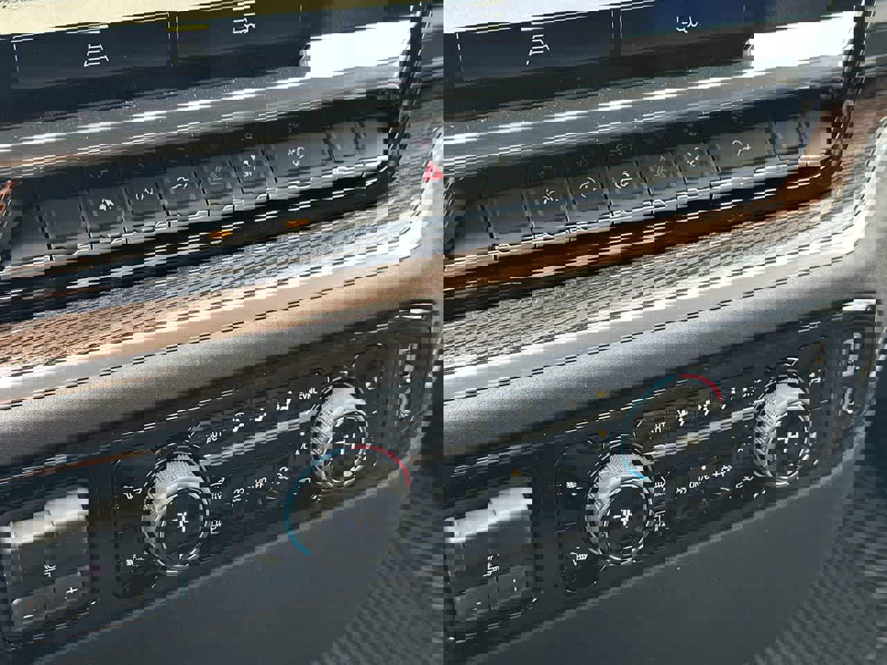 New 2026 Chevrolet Silverado 1500 RST w/ Z71 Off-Road Package image 27