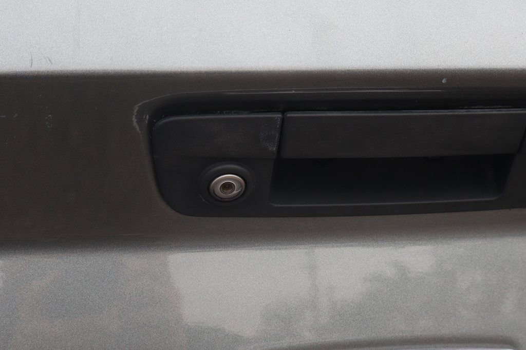 Used 2013 RAM 2500 Tradesman w/ Chrome Appearance Group image 40