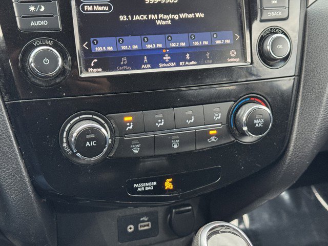 Used 2021 Nissan Rogue Sport S image 15