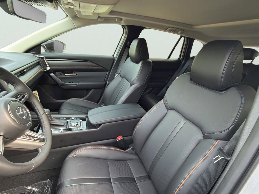 New 2026 MAZDA CX-50 2.5 Hybrid w/ Weather Package AWD/4WD image 10