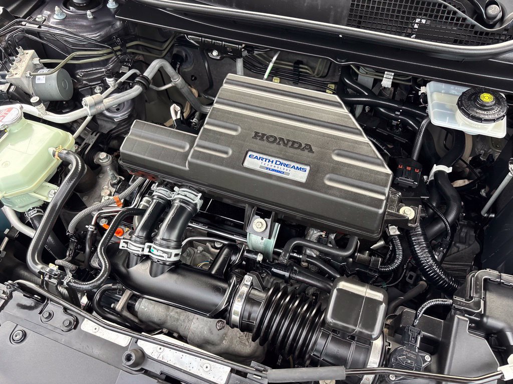 Used 2017 Honda CR-V EX-L image 4