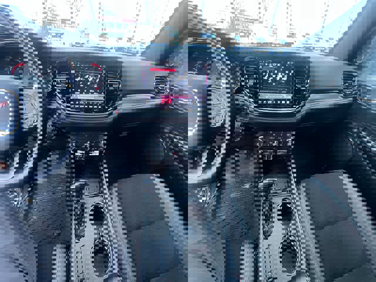 Used 2021 Dodge Durango R/T w/ Trailer Tow Group IV image 7