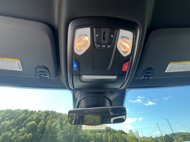 New 2026 RAM 3500 Tradesman image 20