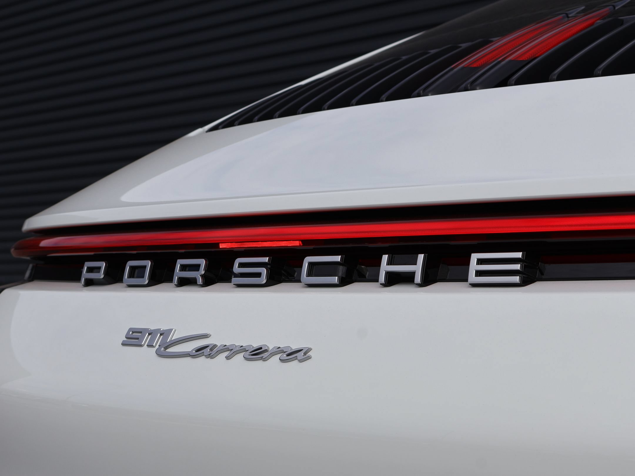 Used 2023 Porsche 911 Carrera RWD image 29