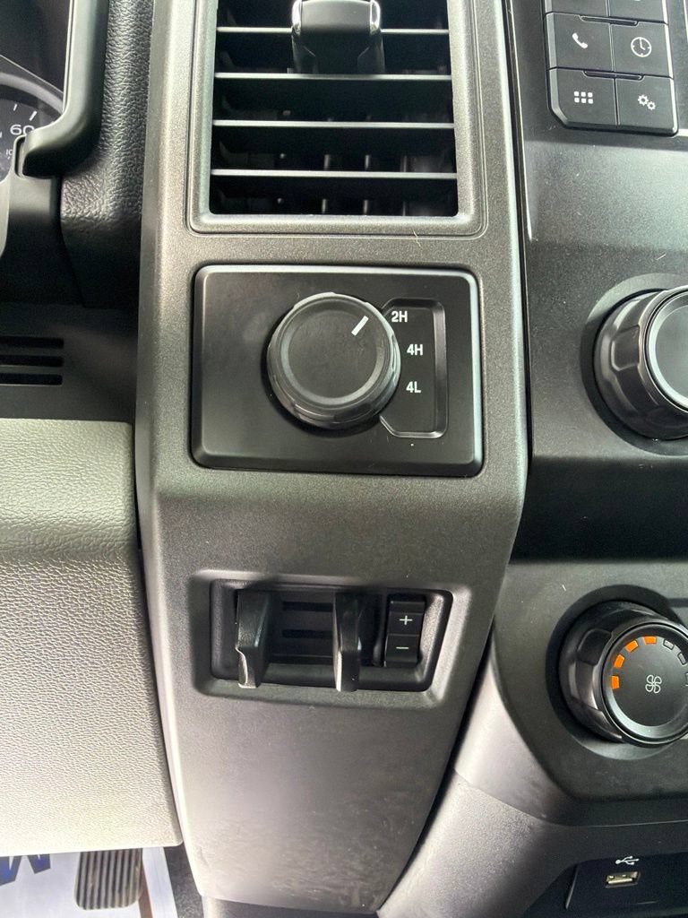 Used 2021 Ford F250 XL w/ Power Equipment Group AWD/4WD image 22