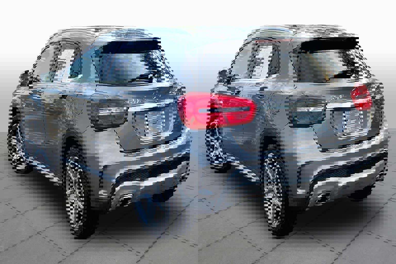 Used 2015 Mercedes-Benz GLA 250 4MATIC image 11